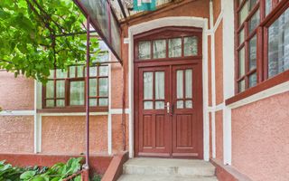 Casă din cărămidă 6 camere – Ineu - Poză 4