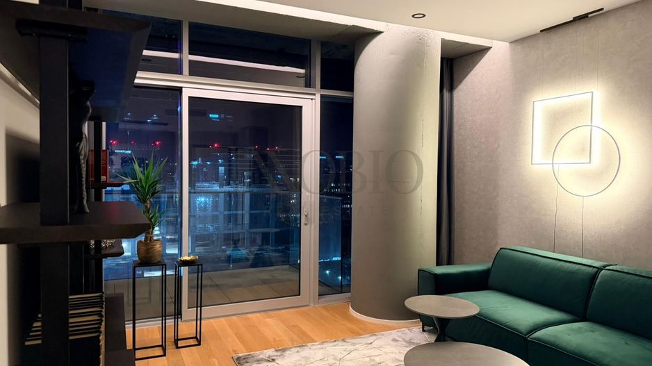 Apartament 2 Camere | Up-Site | Loc de Parcare - Poză 8