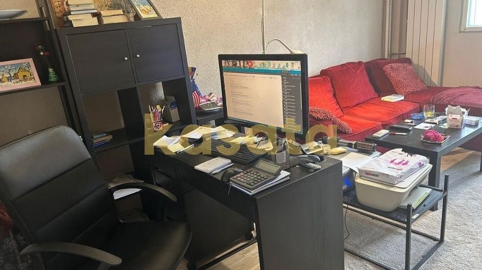 OPORTUNITATE | APARTAMENT 2 CAMERE | DOROBANTI | DECOMANDAT - Poză 1