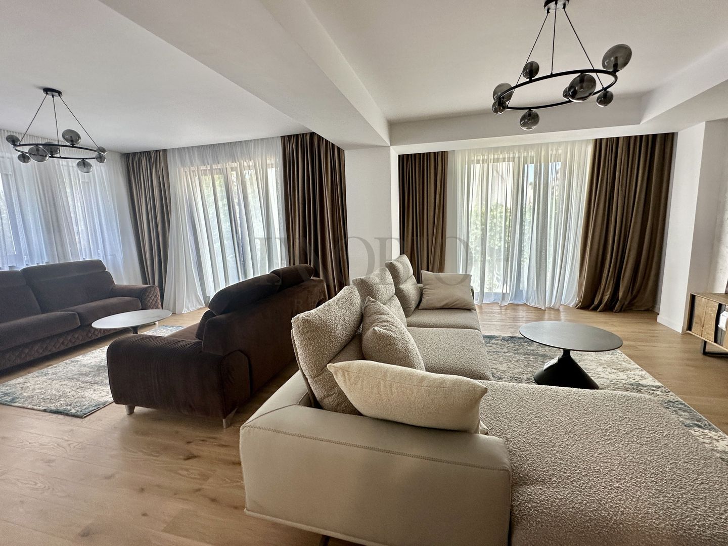 Vila 5 Camere | Baneasa Residential Park | British School - Poză 7