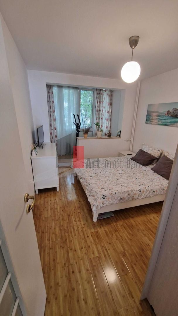 Vânzare apartament 3 camere Brâncoveanu - Izvorul Rece - Poză 6