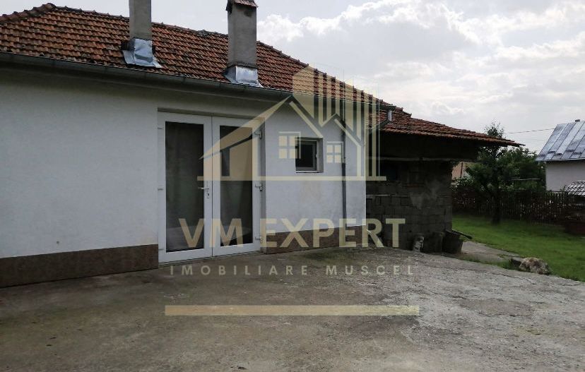 CASA DE VANZARE IN BUGHEA DE SUS CU 3000MP TEREN, PRET 55000 EURO - Poză 11