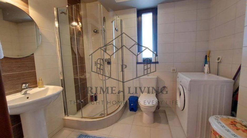 APARTAMENT CU 3 CAMERE, ULTRA-CENTRAL SI FOARTE SPATIOS LA VANZARE - Poză 8