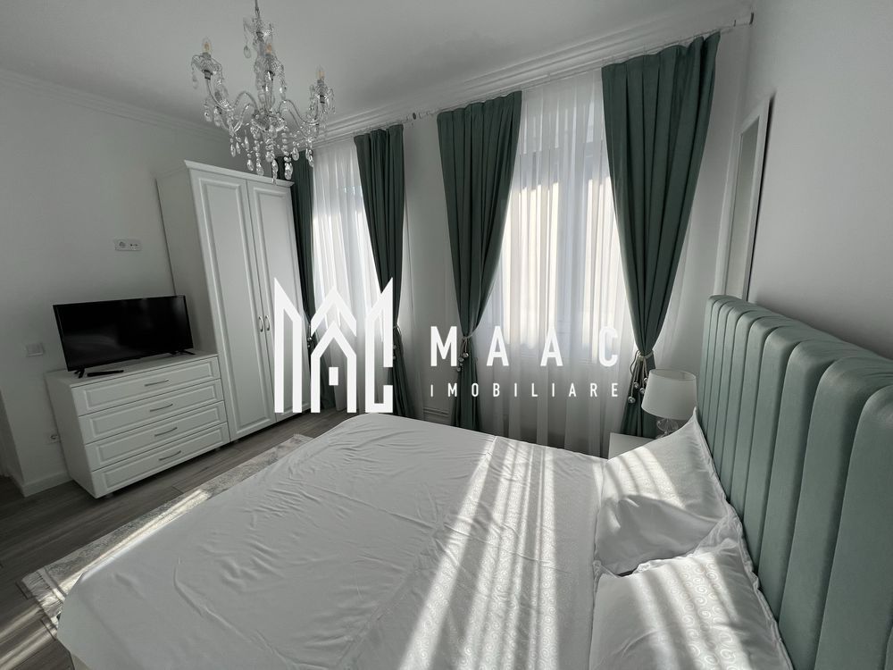 Apartament 3 camere I Ultracetral I Etaj 1 - Poză 4