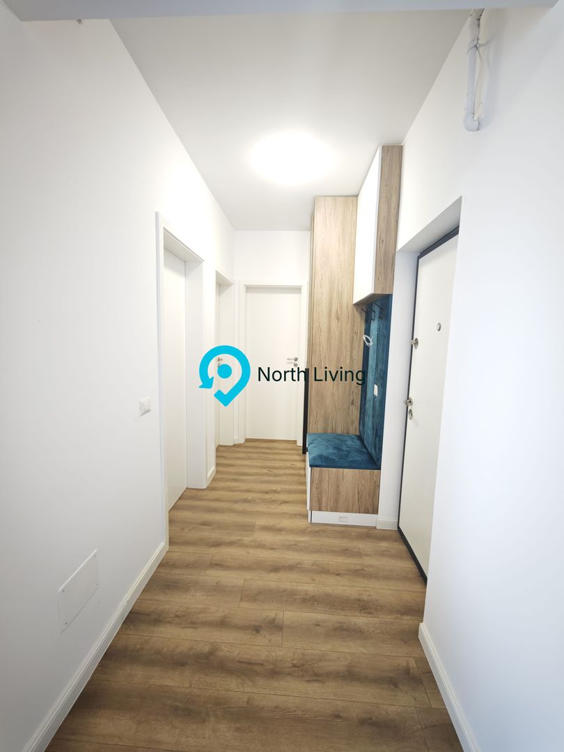 Apartamente Noi 2 Camere | Prelungirea Ghencea | Finalizat 2026 - Poză 12