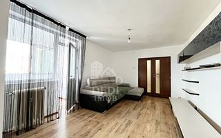Apartament cu 3 camere de inchiriat Blv. Decebal, Oradea - Poză 1