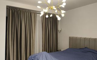 Vila 4 camere Tunari I noua, mobilata I zona centrala Parc Primarie - Poză 7