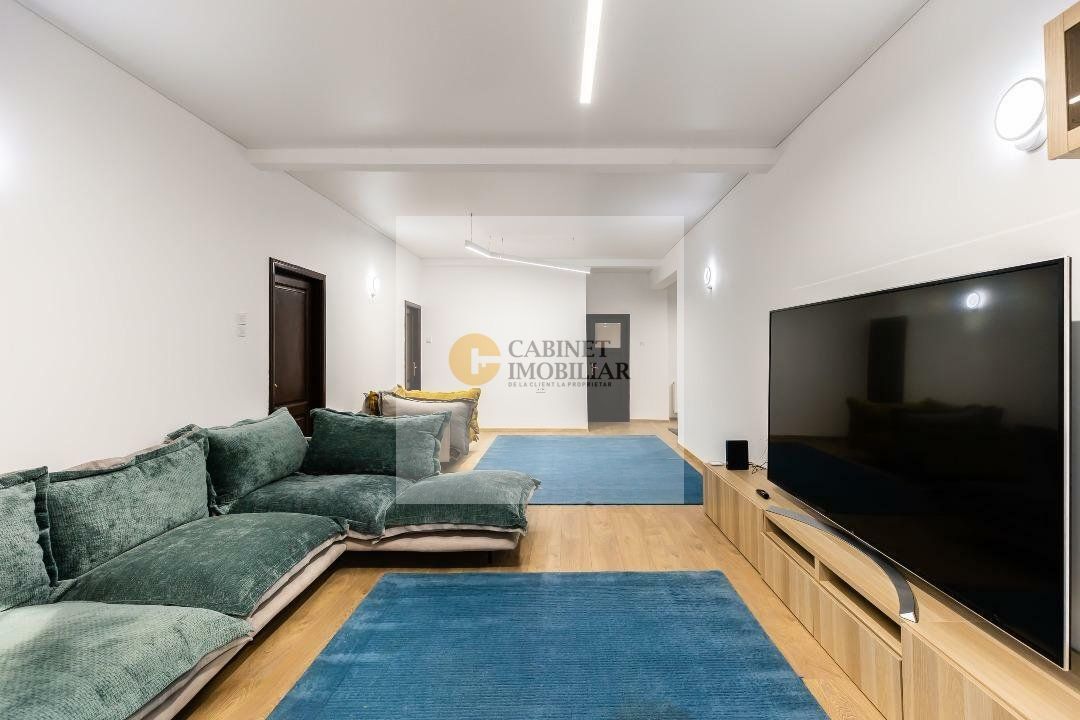 Calea Victoriei ,apartament vis a vis de Radisson Blu - Poză 5