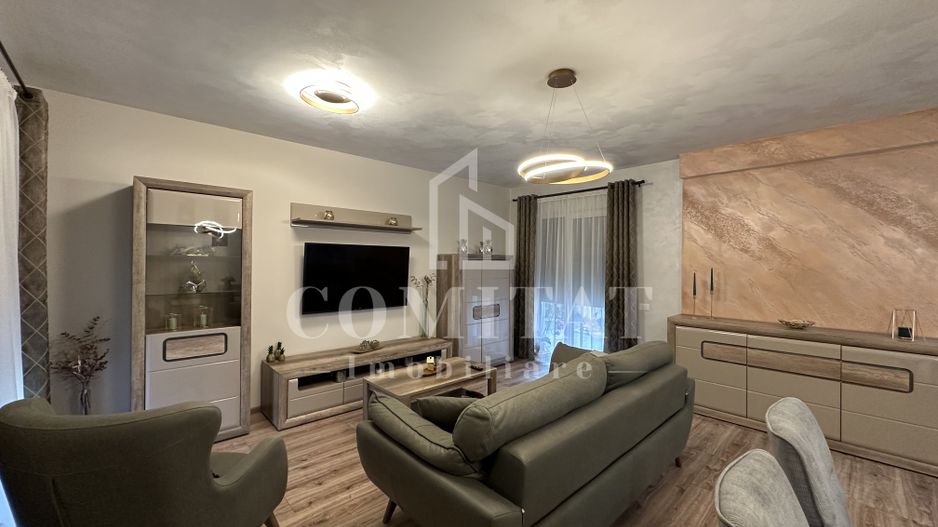 Duplex 4 camere | 183 mp | Cartier Europa - Poză 2