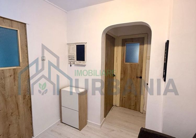Apartament 2 camere decomandat, Nicolina, Iași - Poză 3