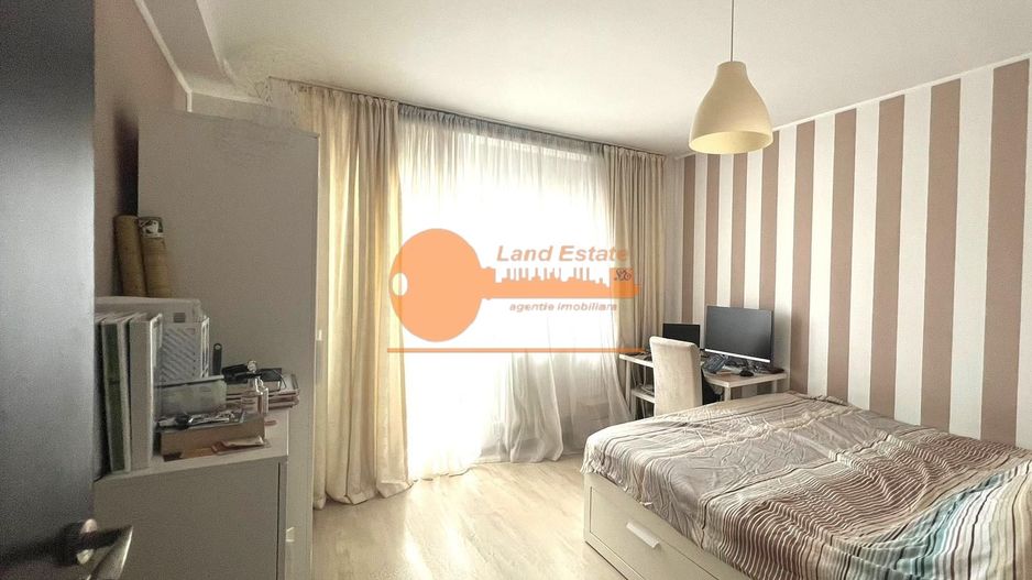 Apartament 4 camere Zona 13 Septembrie – Sebastian - Poză 3