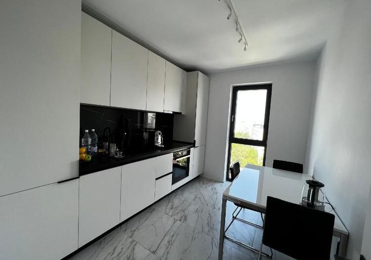 De inchiriat apartament cu 2 camere , Timpuri Noi CORE sector3 - Poză 3