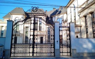 Chirie towhouse, 3 nivele, str. Lacului, Centru - Poză 15