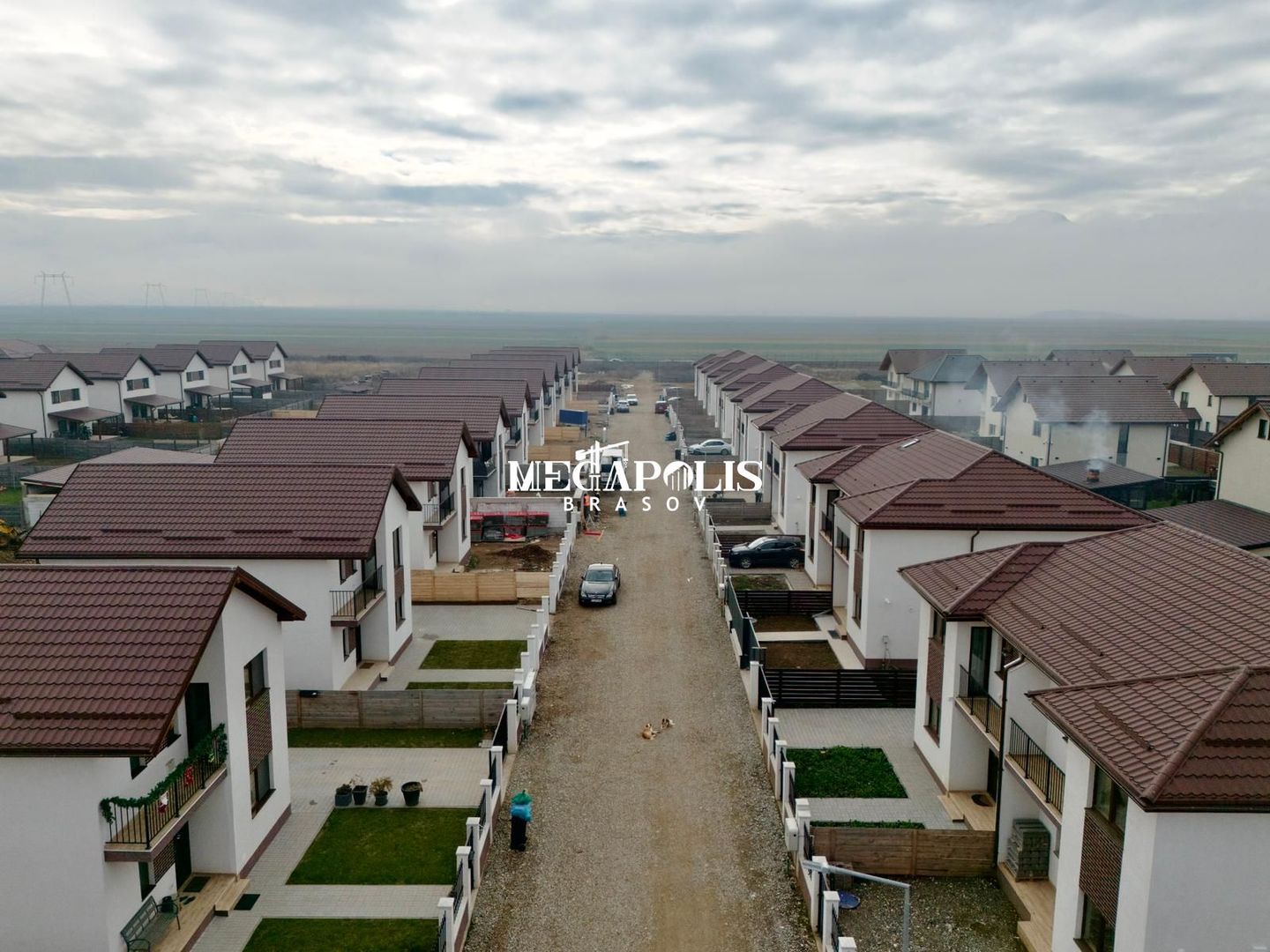 Casa individuala  BRASOV  4 CAMERE în Cartierul izvor - Poză 6