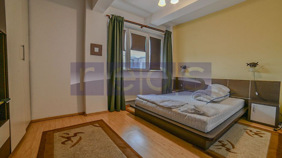 Vanzare apartament 3 camere constructie 2010 | Stefan cel Mare-Parcul Circului - Poză 3