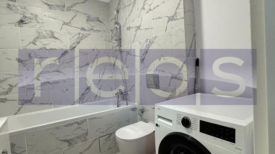 INCHIRIERE STUDIO 2 CAMERE | ZONA GREENFIELD - Poză 10