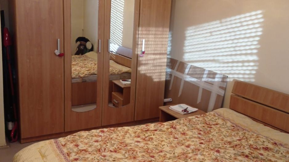 APARTAMENT SEMIDECOMANDAT 50MP BLOC STRADAL METROU CONSTANTIN BRANCUSI - Poză 2