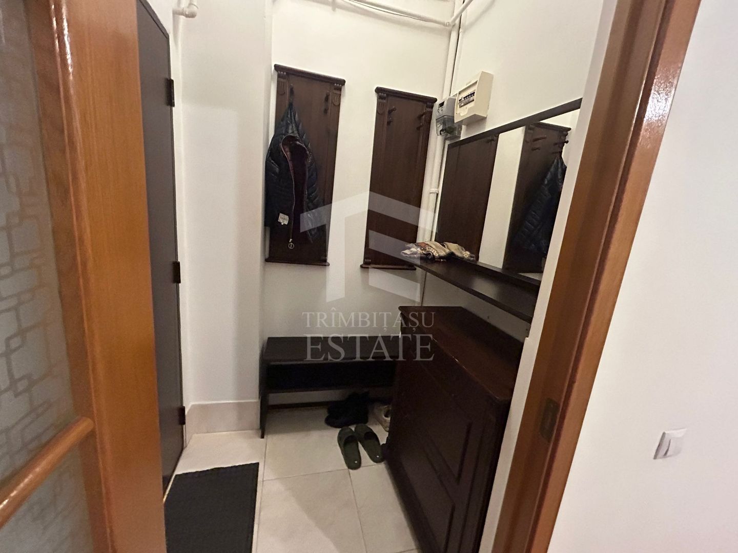 3 Camere Ultracentral 2 minute de Metrou Univestitate - Poză 11