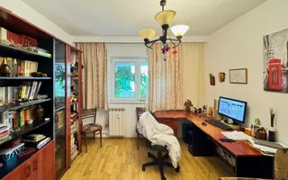 Apartament 4 camere Știrbei Vodă | 110mp | imobil 1994 - Poză 12