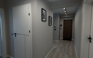 Apartament premium cu 3 camere, 2 parcări subterane, Baciu. - Poză 7