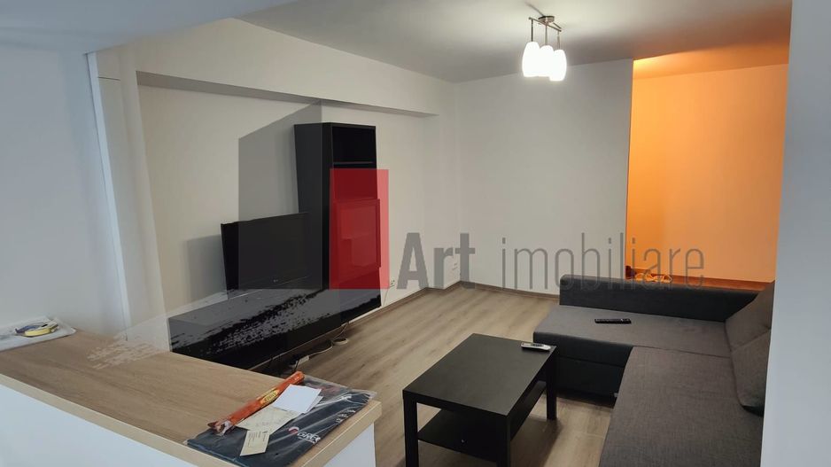Apartament 3 camere Piața Gorjului - Poză 1