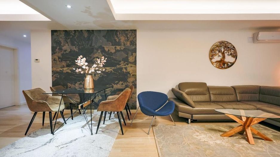 Chirie I Apartament unic de 3 camere | Vedere directă pădure I 127 mp - Poză 7