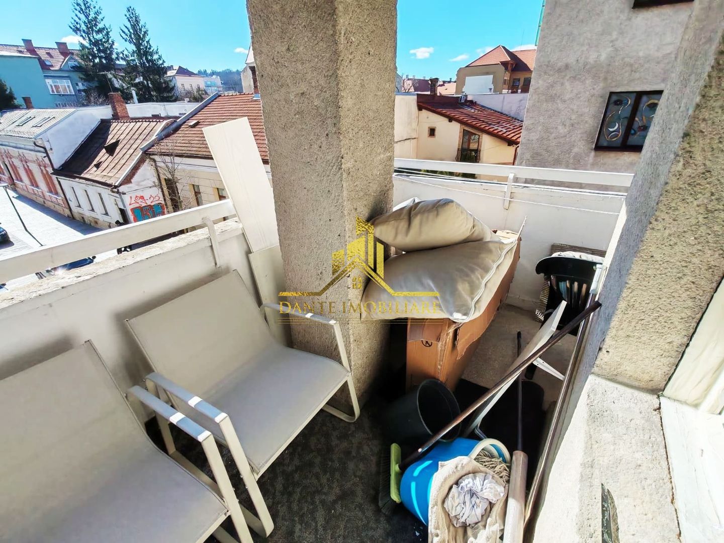 Garsoniera, moderna, renovata , ULTRACENTRAL, Teatru National, Eroilor - Poză 7