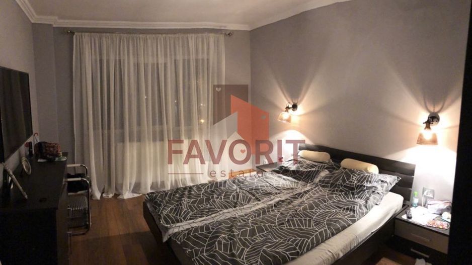 Etaj 2. Zona excelenta. Cu centrala termica proprie - Poză 4