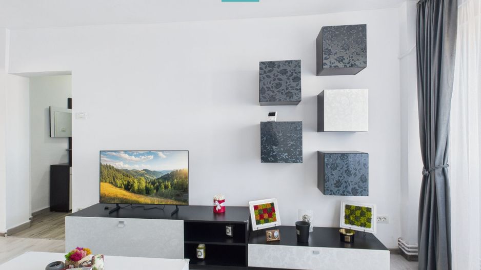 Apartament 2 camere, Prima închiriere, Zona Intim - Poză 2