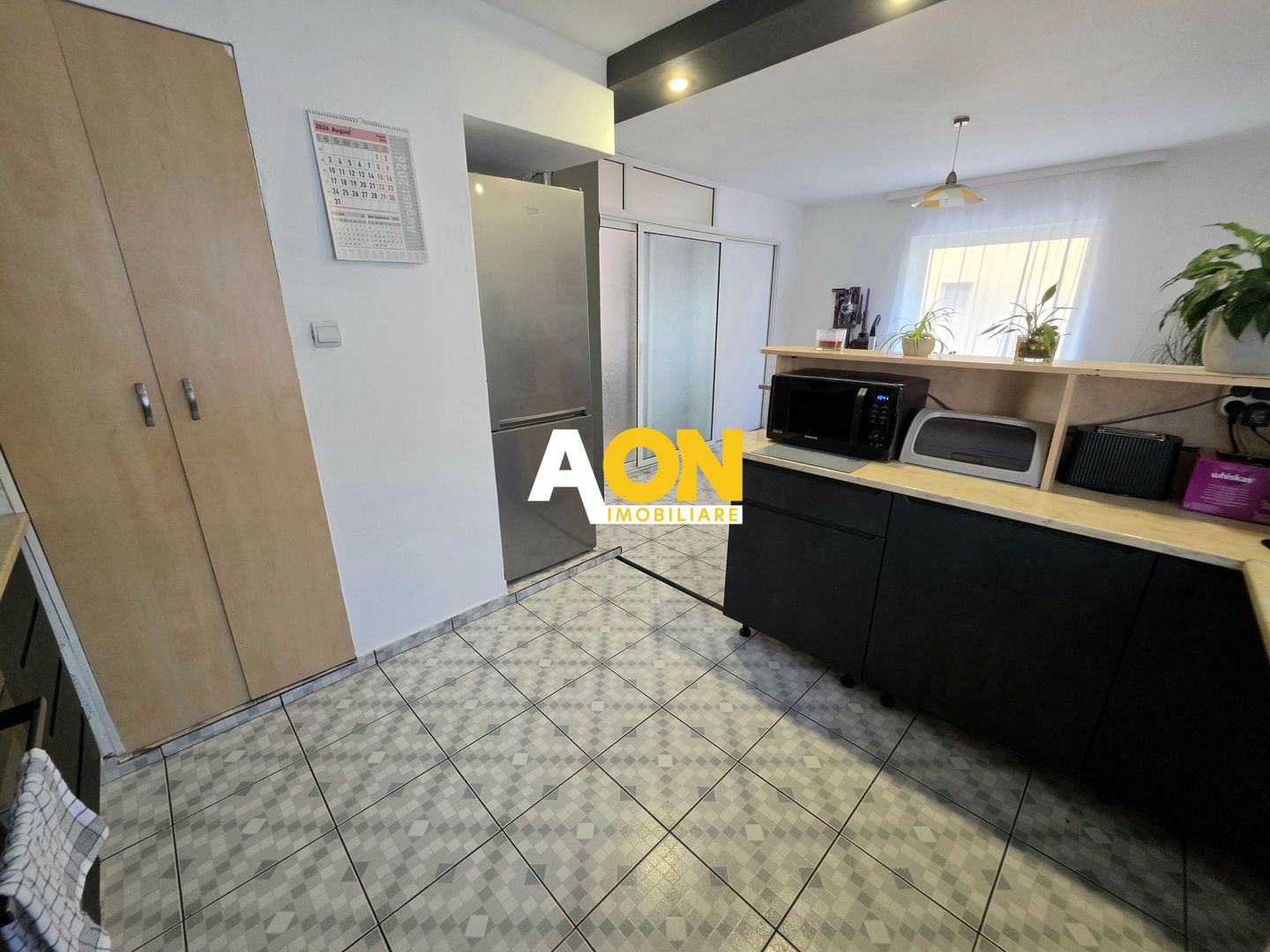 Casa 4 Camere, Zona Centru, 463mp Teren - Poză 14