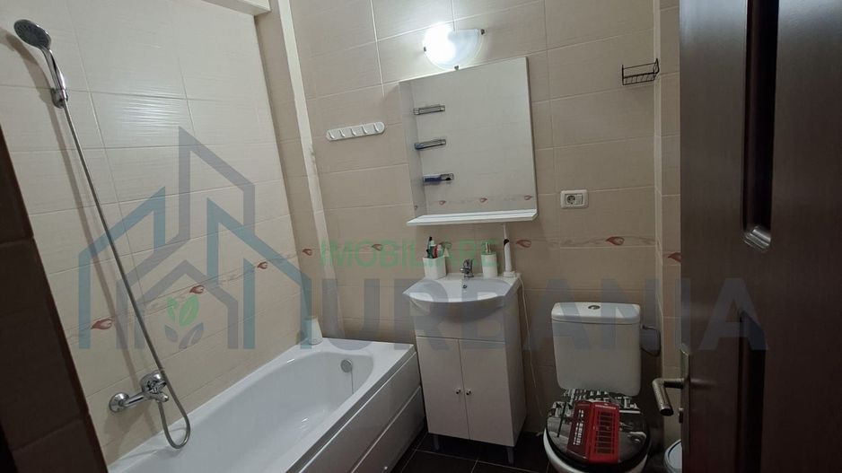 Apartamemt cu o camera de vanzare - Poză 6