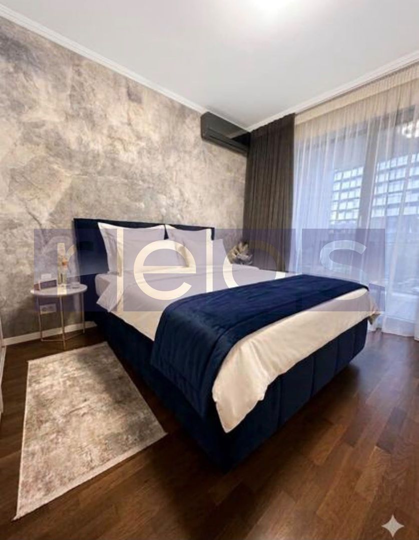 DE VANZARE APARTAMENT MODERN 3 CAMERE CU TERASA -  ZONA AVIATIEI - Poză 3