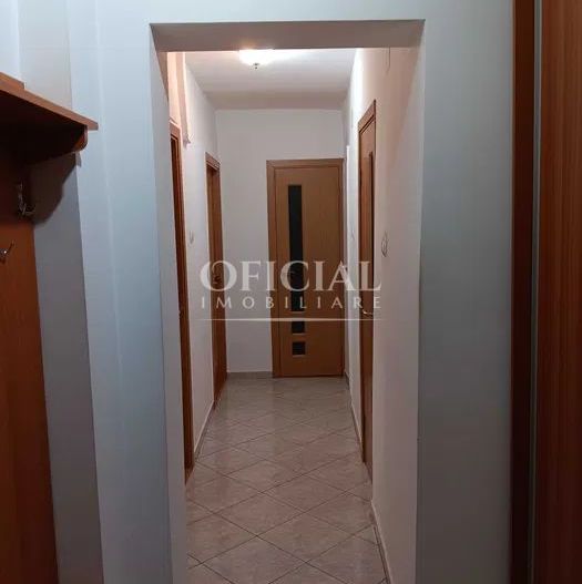 Apartament 3 Camere | 63 Mp | Balcon | Intermediar | Zorilor - Poză 6