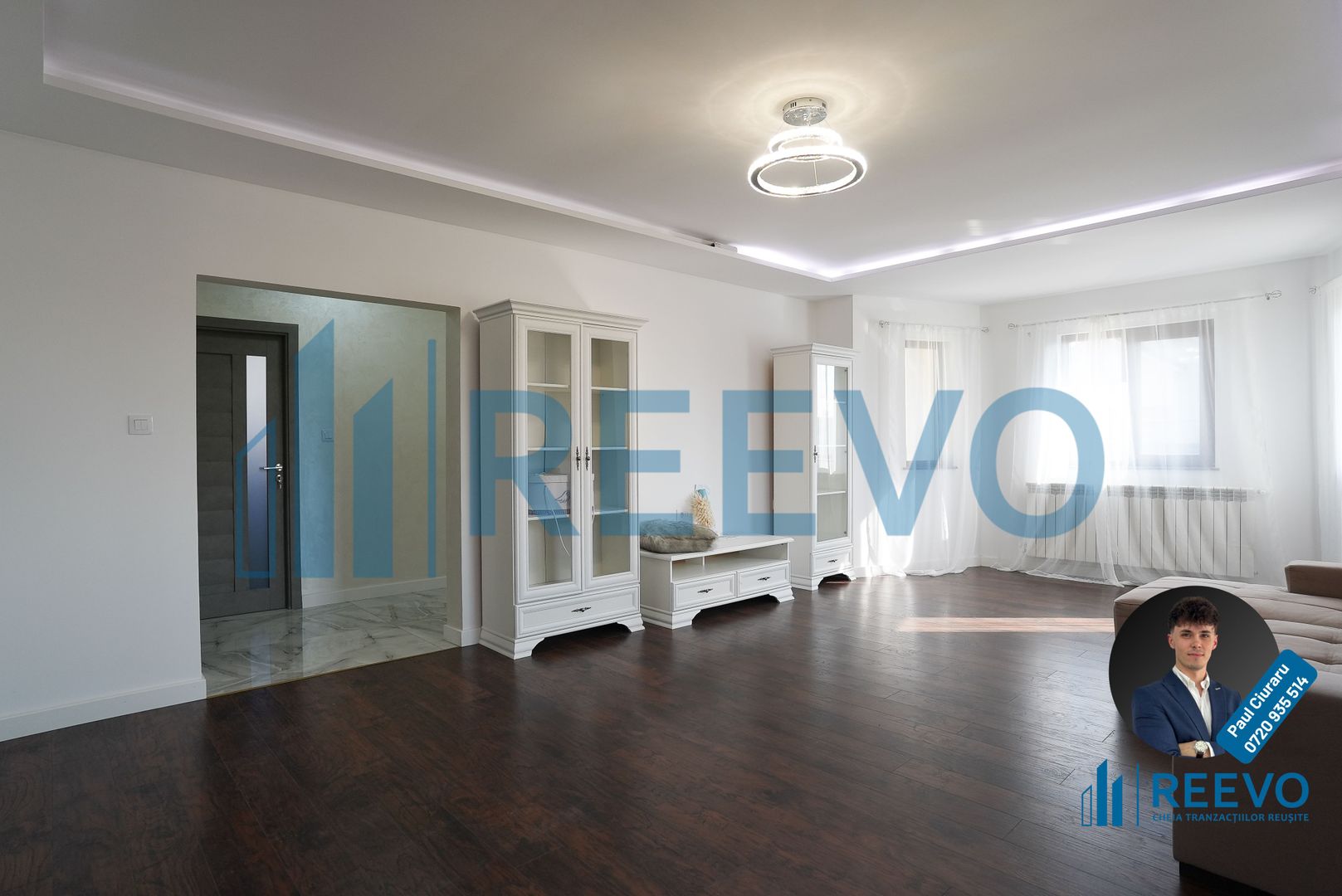 Casă/Vilă de vânzare Letea Veche, Str. Panselelor, Bacău - Poză 9