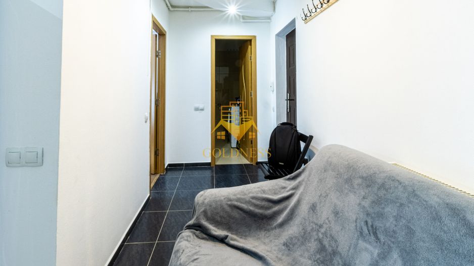 2 camere, modern, bloc nou, Iris Oasului 86-90 Zona Revo, Auchan, LIDL - Poză 5