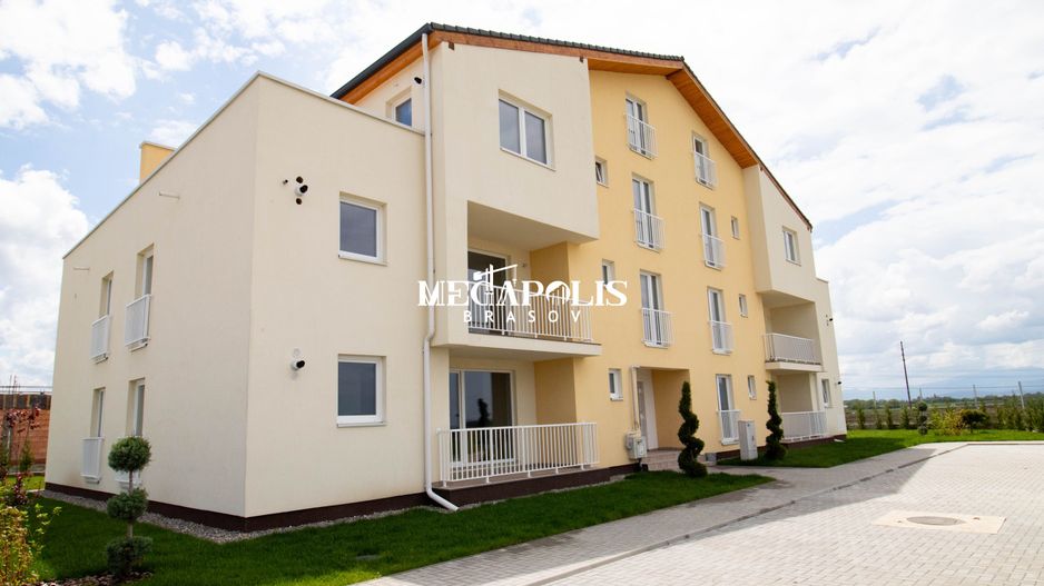 Predare Iunie/Credit/Finisaje la Alegere/Terasa 20 mp - Poză 12