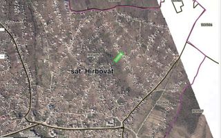 Casă bătrânească de vânzare – 86 m², 24 ari teren- r-nul Anenii Noi, sat. Hîrbovăț - Poză 32