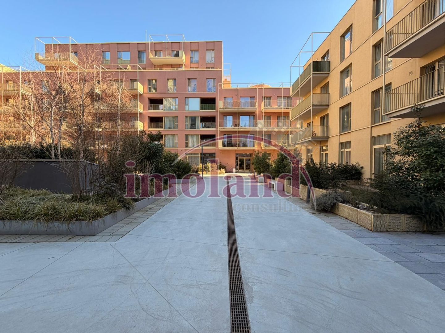 Vanzare - apartament 3 camere-mobilat+utilat - Bucurestii Noi-Marmura Residence - Poză 28