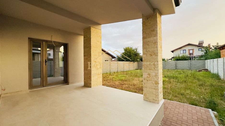 BG52-Vila Individuala Premium-5 camere-Giroc - Poză 19