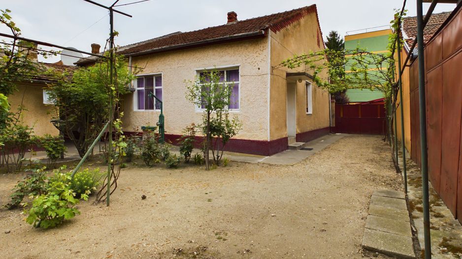 Casă în zona Vlaicu - Poză 8