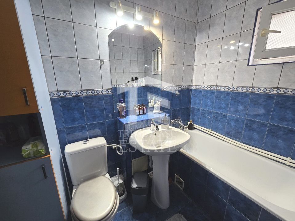 INEL I - Apartament cu centrala pe gaz, loc de parcare si pod de 60 mp - Poză 31