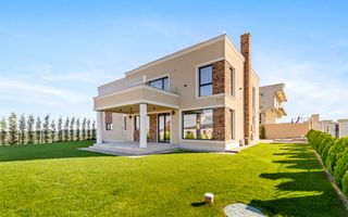 Lux, Spatiu si Vedere Panoramica – Borhanci - Poză 2