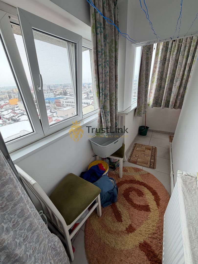 Apartament 3 camere decomandat 83 mp Mărgeanului – Șoseaua Alexandriei - Poză 10
