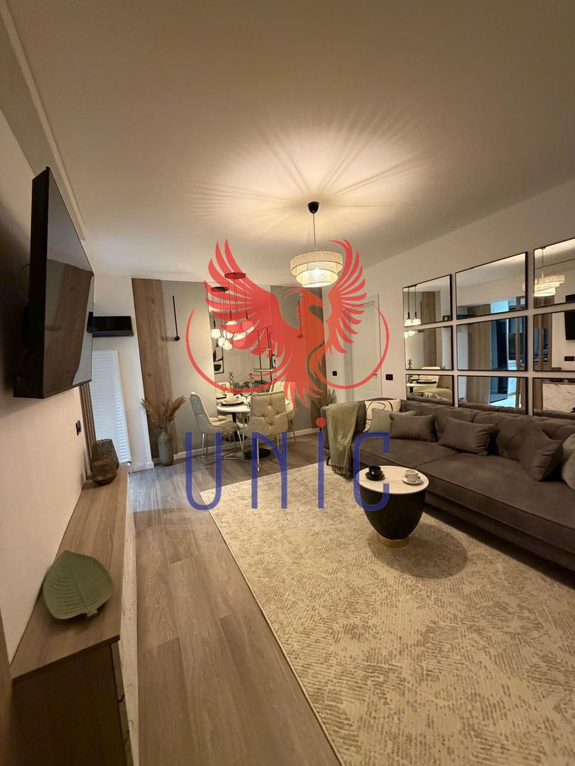 Apartament lux, Calea Bucuresti - Poză 15