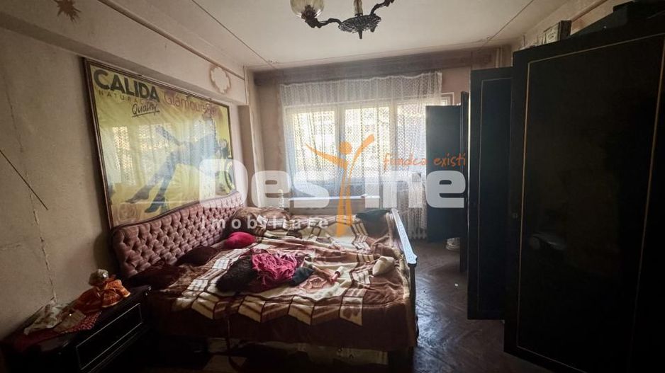 Apartament 3 camere et 1 Ultracentral Simeria - Poză 5