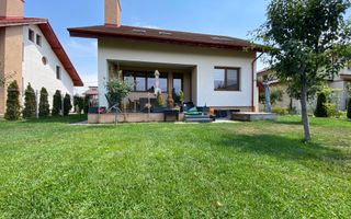 Vilă  inchiriere zona Aradului aproape de British School - Poză 2