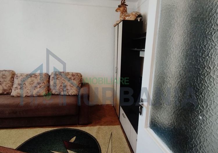Apartament decomandat 2 camere, Tatarasi Flora, statie tramvai, Iasi - Poză 4