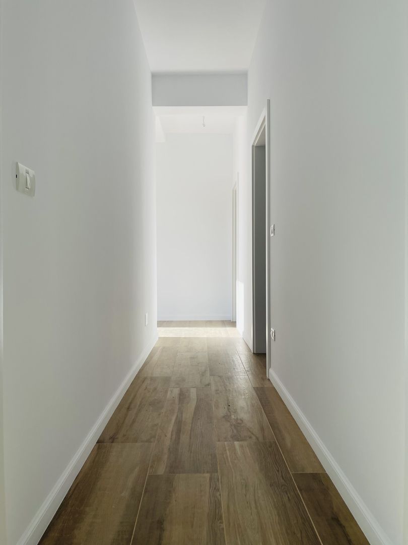 Casa Individuala | Design Ultramodern | Teren 516 mp | Comision 0% - Poză 28