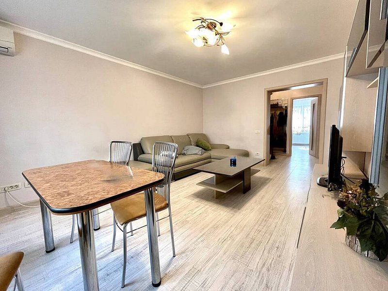 Apartament renovat în Piaţa Unirii – Investiție ideală! - Poză 7