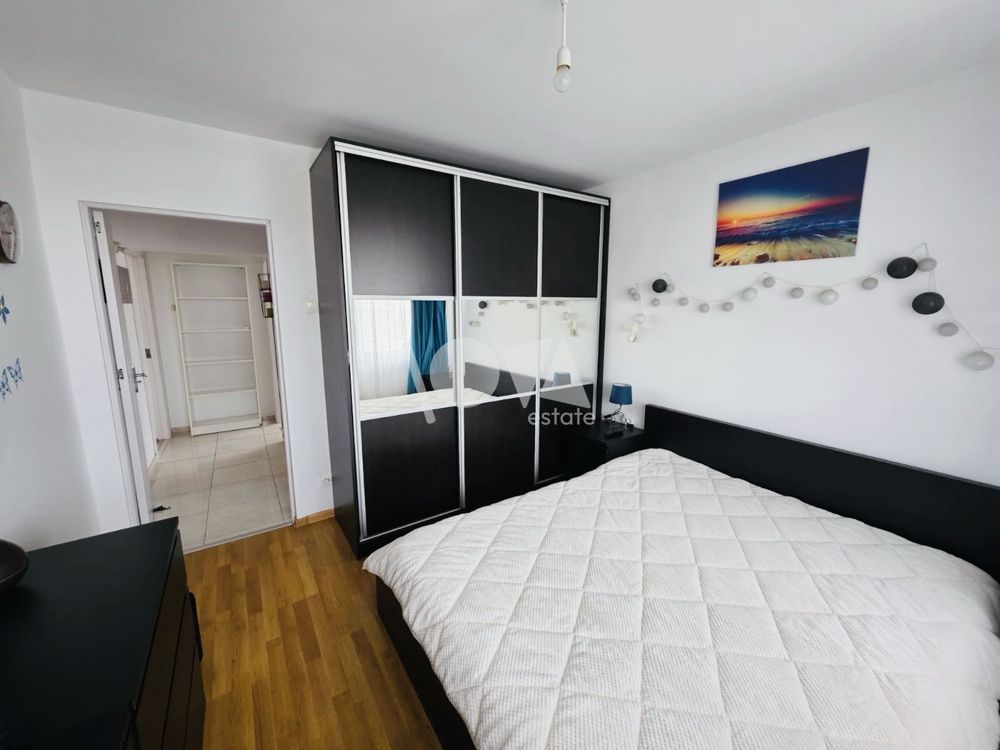 De închiriat: apartament 3 camere - Obor - metrou - Kaufland - Poză 5